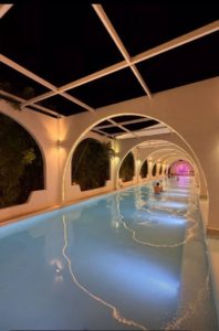 Beijing No.9 Hot Spring